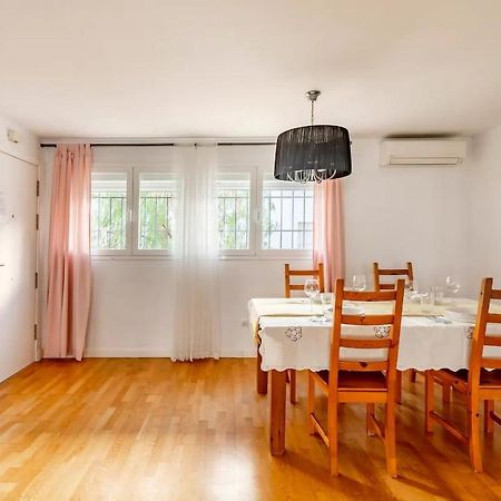 Modern Design Apartament In Conil! Кониль-де-ла-Фронтера Экстерьер фото